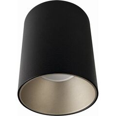 Lampa sufitowa Nowodvorski Eye Tone 1x10W  (8932) 6897113 5903139893299