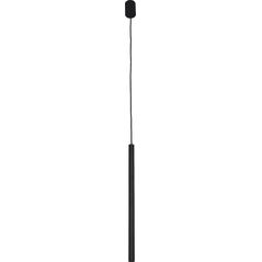 Lampa wisząca Nowodvorski Laser nowoczesna czarny  (8797) 6897114 5903139879798