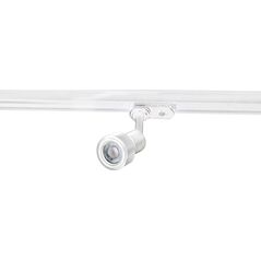 Azzardo Lampa na szynoprzewód biała AZzardo JANE TRACK AZ2460 6901447 5901238424604