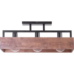 Lampa sufitowa Sigma Nowoczesna lampa sufitowa do kuchni Sigma Dakota 31740 6916540 5902846816881