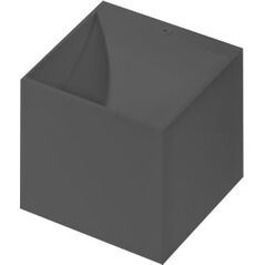 Kinkiet Azzardo Lampa ścienna czarna AZzardo MARS AZ2931 6917056 5901238429319