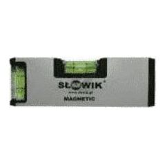 Słowik poziomnica anodowana PK2M 100mm (83010) 6934931 5903792427534