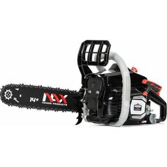 Piła łańcuchowa NAC NAX200C 1.6 KM 37 cm3 35 cm 6934967 5902490749917