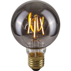 Italux Dymiona żarówka E27 4W ciepła Italux LED 801453 6936222 5900644312338