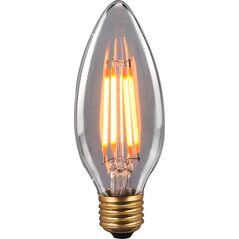 Italux Dymiona żarówka E27 6W ciepła Italux ledowa 380635 6936225 5900644325758