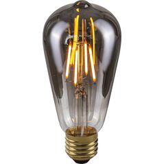 Italux Dymiona żarówka dekoracyjna E27 4W ciepła Italux LED 801452 6936233 5900644312321