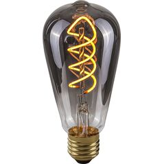 Italux Dymiona żarówka edison E27 4W ciepła Italux LED 801551 6936237 5900644312390