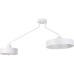Lampa sufitowa Sigma Nowoczesna lampa podsufitowa do jadalni Sigma Jumbo 31532 6942612 5902846813040