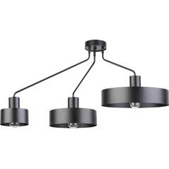 Lampa sufitowa Sigma Nowoczesna lampa podsufitowa do jadalni Sigma Jumbo 31533 6942614 5902846812999
