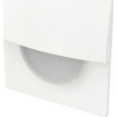Oprawa schodowa Azzardo Sane LED biały (AZ2766) 6942718 5901238427667