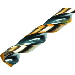 Wiertło Smart do metalu HSS walcowe 11,5mm 5szt. (11-115) 6945498 5901769681095