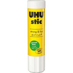 UHU Klej UHU w sztyfcie 8,2g 6951763 40267302