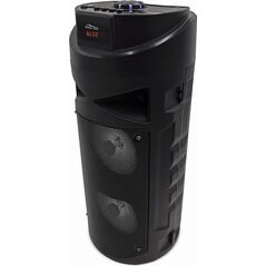 Głośnik Media-Tech Partybox Keg BT czarny (MT3165) 6958016 5906453131658
