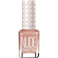 Pastel PASTEL Lakier do paznokci Nude nr 756 13ml 7006315 8690644077562