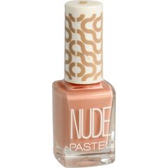Pastel PASTEL Lakier do paznokci Nude nr 762 13ml 7006320 8690644077623