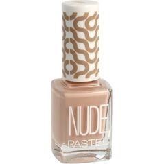 Pastel PASTEL Lakier do paznokci Nude nr 763 13ml 7006321 8690644077630
