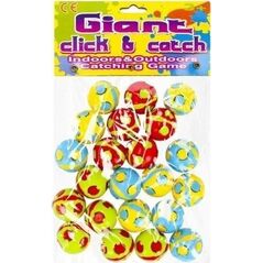 Mega Creative -MC KLOCKI KONSTR 22EL KULE 14X24X5 PBH 72/144 7007153 5908275109501