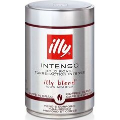 Kawa ziarnista illy Intenso Bold Roast 250 g 7013173 8003753918198
