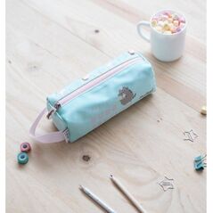 Piórnik Pusheen Pusheen - Piórnik z kolekcji Foodie 7018364 8435497233198