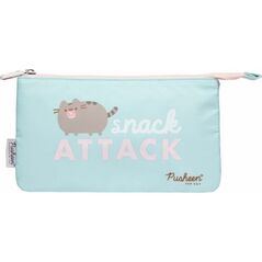 Piórnik Pusheen Pusheen - Piórnik z kolekcji Foodie 7018365 8435497233181