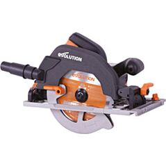 Pilarka tarczowa Evolution R185CCSX 1600 W 185 mm 7094491 849713074119