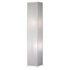 Lampa podłogowa Trio Lampa stojąca nowoczesna Trio RL BAMBOO R40122001 7120688 4017807255034