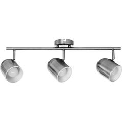 Lampa sufitowa Spotlight Spot satyna Spotlight OLIVIA 2764327 min. połowę taniej 7121837 5901602342398