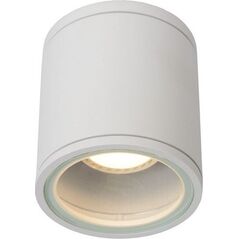 Lucide Plafon sufitowy do altanki biały Lucide AVEN 7178783 5411212221445