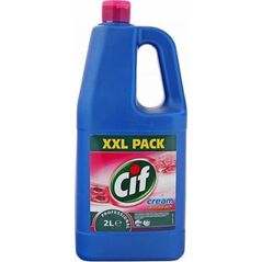 Cif CIF Professional Mleczko czyszczące z wybielaczem 2l 7182218 8594026928773