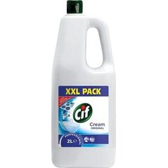 Cif CIF Professional Mleczko czyszczące 2l 7182229 7615400783380