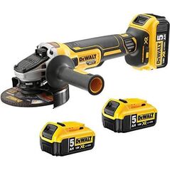 Szlifierka Dewalt DCG405P3 7183730 1000002005804