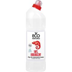 Eco Naturo Eco Naturo Płyn do czyszczenia toalet EKO - 1 L 7204094 5901761103236