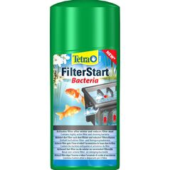 Tetra Pond FilterStart 500 ml 7244185 4004218285392