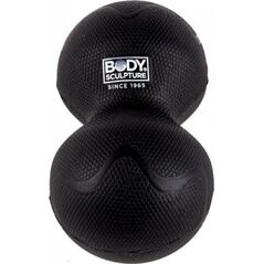 Body Sculpture Duo-Ball do masażu Bb-0122 czarny 7269862 5903733006873