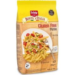 Schar Makaron penne bezglutenowy 250 g Schar 7279141 8008698010051