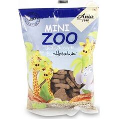 Bio Ania CIASTECZKA KAKAOWE MINI ZOO BIO 100 g - BIO ANIA 7280017 5903453005392