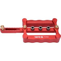 Yato Przyrząd do połączeń kołowych 6/8/10mm (YT-44120) 7288617 5906083031960