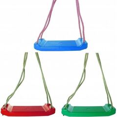 Huśtawka Malimas Huśtawka ogrodowa plastik 154743 MALIMAS 7291594 5906749154743