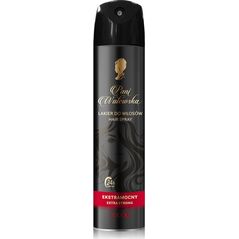 Pani Walewska Lakier do włosów ekstra mocny 250ml 7292619 5903216800592