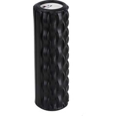 Body Sculpture Wałek do masażu Power Roller Mini czarny (BM 310) 7316160 5903733006859