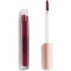 Makeup Revolution Makeup Revolution Lip Vinyl Błyszczyk do ust Black Forest 1szt 7323957 5057566170000