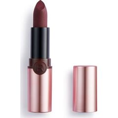 Makeup Revolution Makeup Revolution Powder Matte Lipstick Pomadka matowa do ust Ornate 1szt 7323958 5057566158640