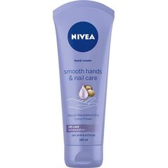 Nivea Krem do rąk i paznokci wygładzający 7324575 42417729