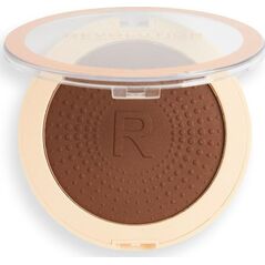 Makeup Revolution Mega Bronzer do twarzy nr. 05 Deep 7325827 5057566277402