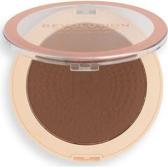 Makeup Revolution Mega Bronzer do twarzy nr. 03 Medium 7325828 5057566277372