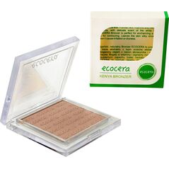 Ecocera  Puder brązujący Kenya 10g 7326306 5908217990136