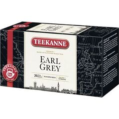 TEEKANNE Teekanne Earl Grey Ex20 7333934 5901086200153