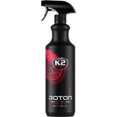 K2 K2 Roton Pro żel do mycia felg 1L uniwersalny 7334132 5906534017109
