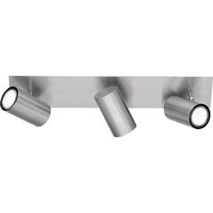 Lampa sufitowa Trio Spot sufitowy satynowy Trio MARLEY 802400307 7339505 4017807231373