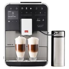 Ekspres ciśnieniowy Melitta Barista TS Smart F86/0-100 7343613 4006508217854